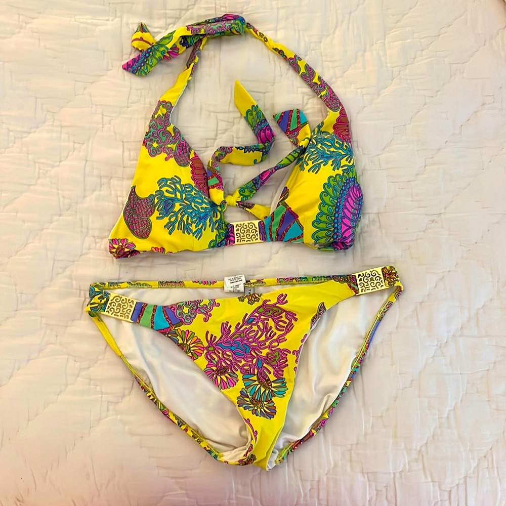 Trina Turk Bikini